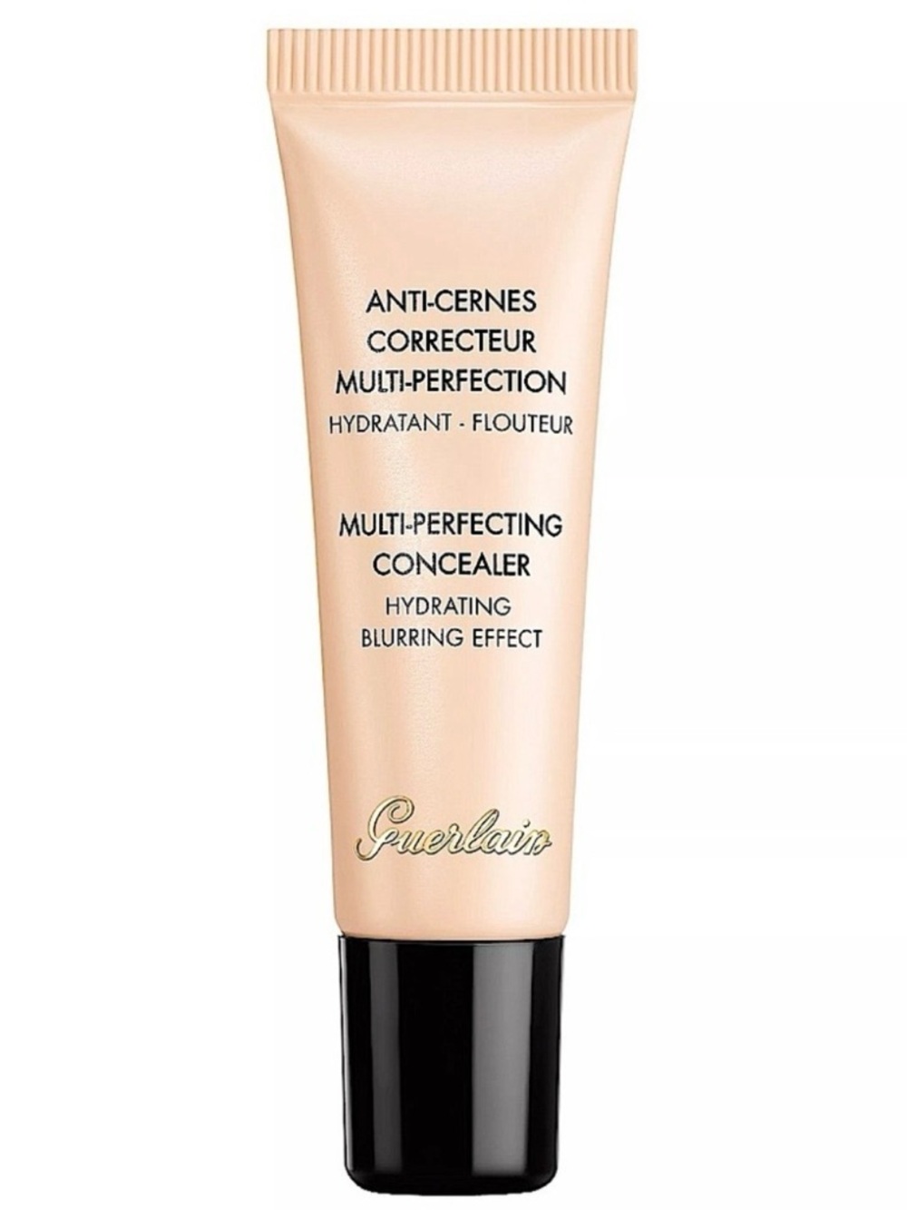 Guerlain 01 Clair Doré/Light Warm Multi Perfecting Concealer